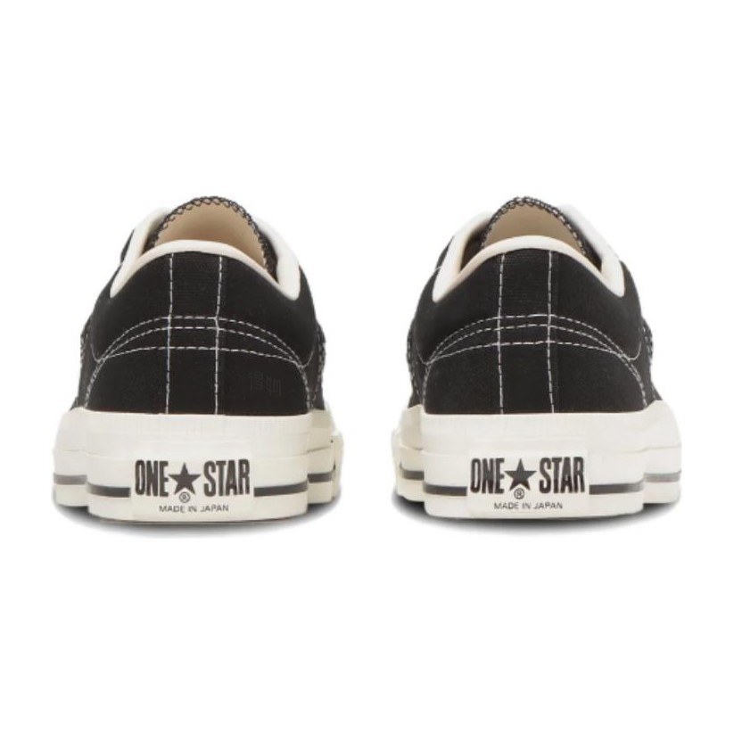 Converse Cons One Star J Vtg Canvas