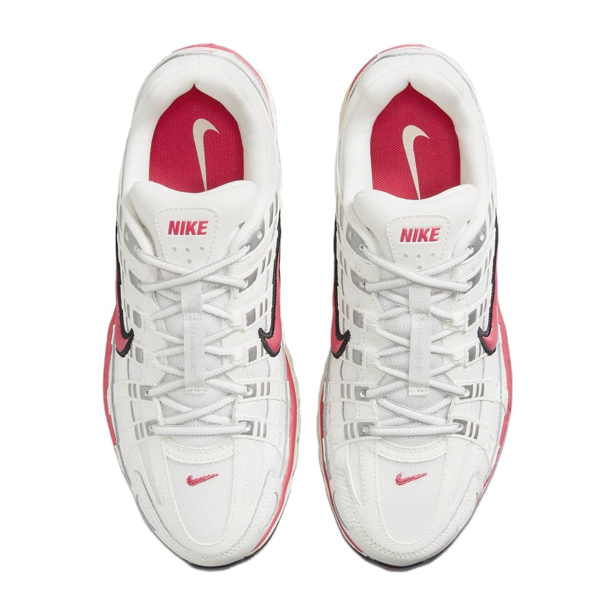 Nike P-6000 White