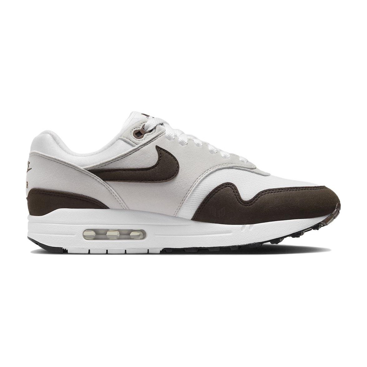 Nike Air Max 1 "Baroque Brown"