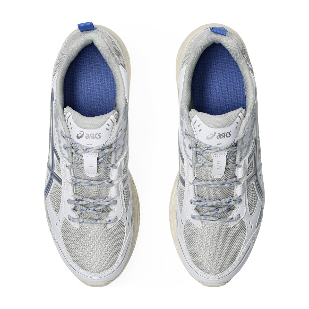 Asics GEL TERRAIN White Blue