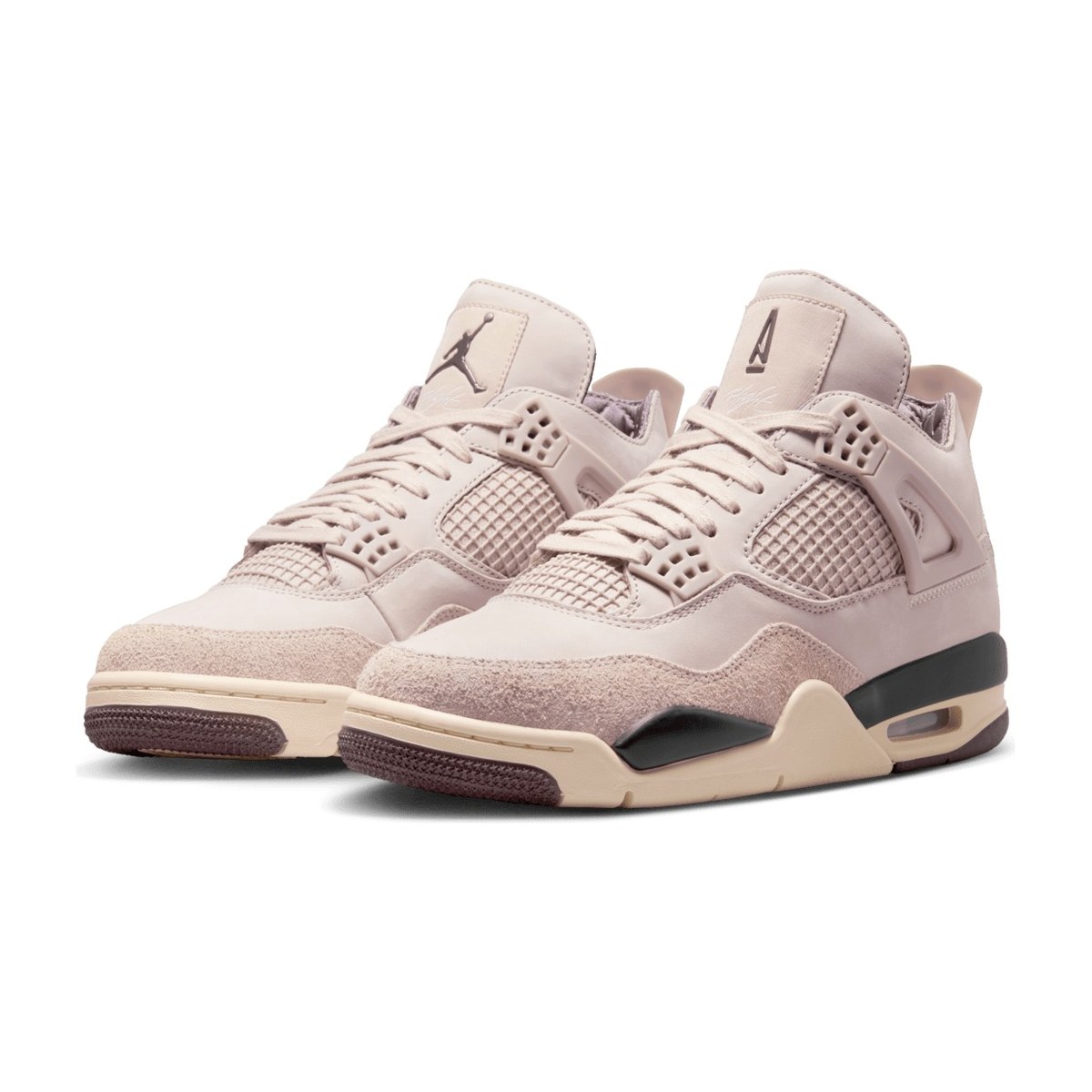 A Ma Manire x Air Jordan 4