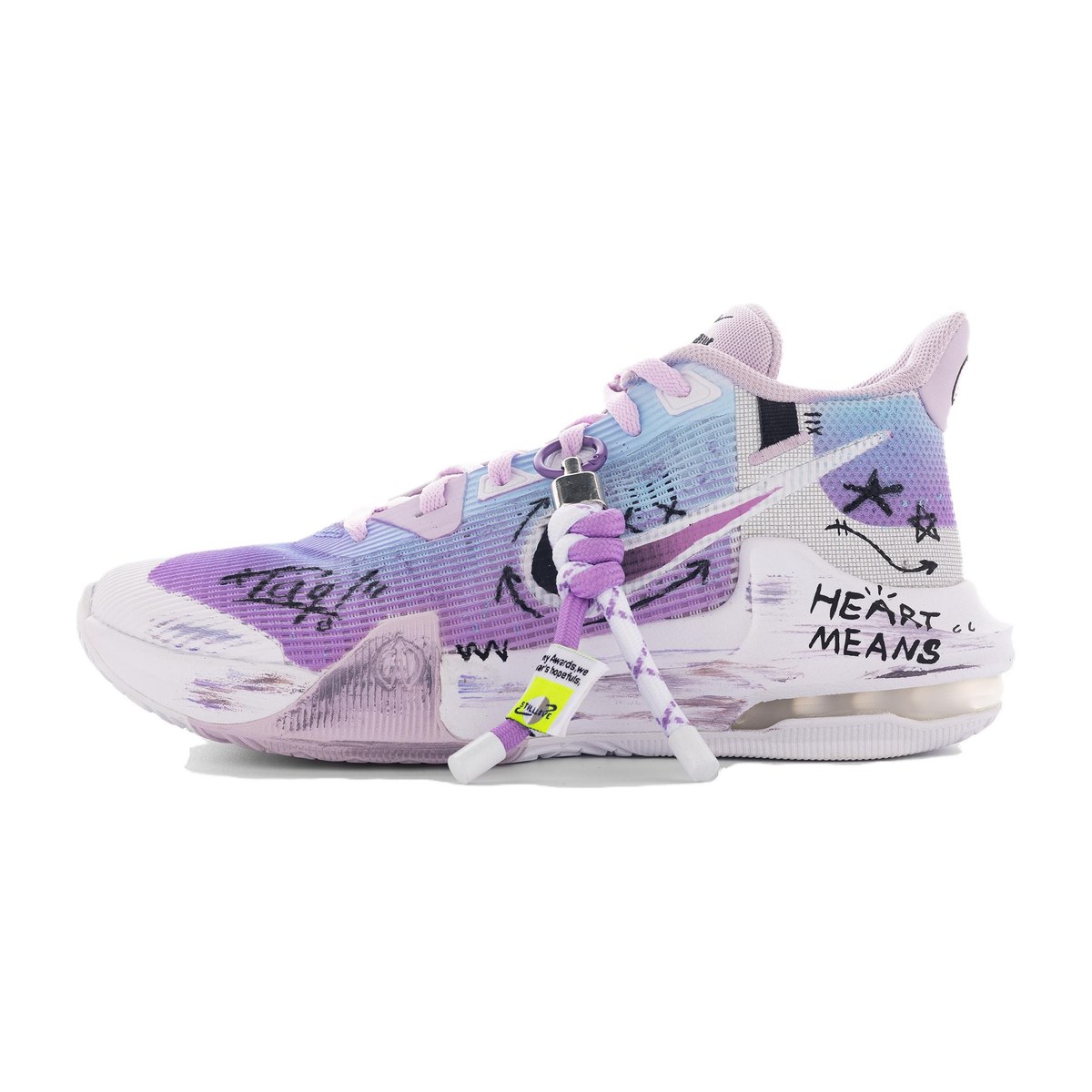 Nike Air Max Impact 3