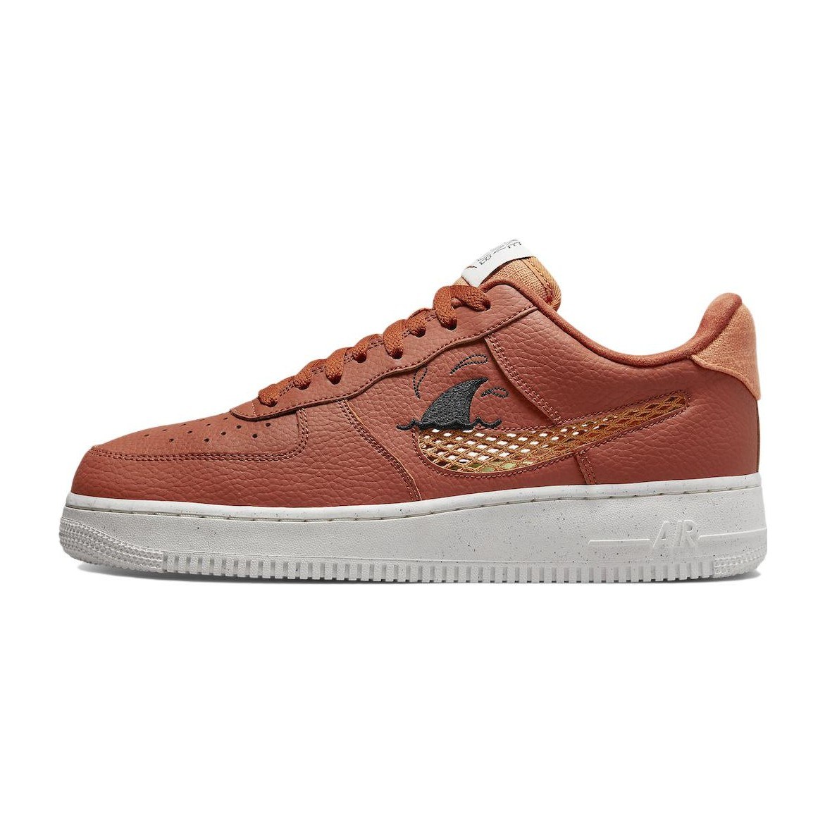 Nike Air Force 1 Low 07 LV8 NN "Sun Club"