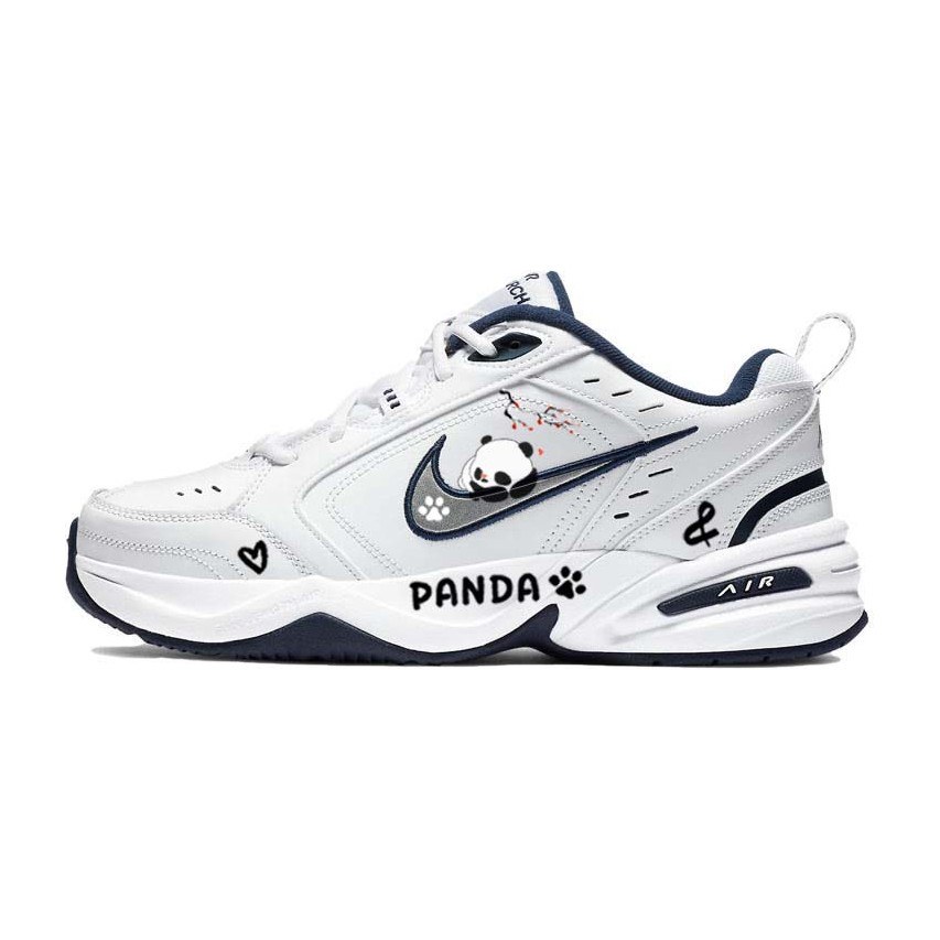 Nike Air Monarch 4