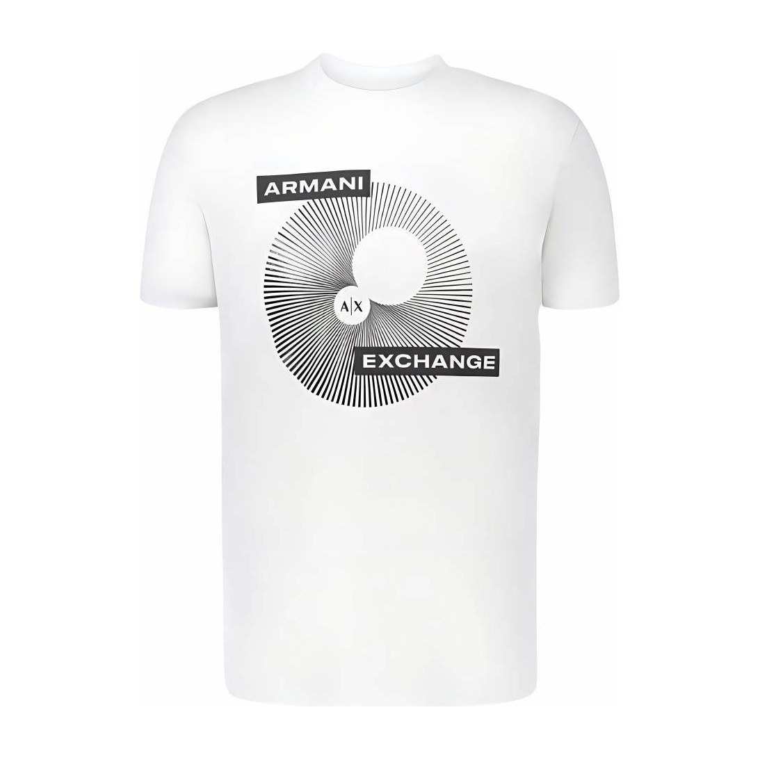 ARMANI EXCHANGE T