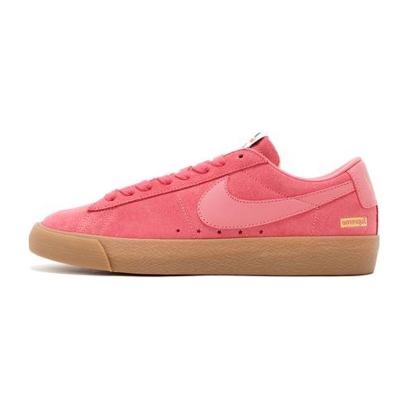 Supreme x Nike Blazer Low GT Desert Bloom