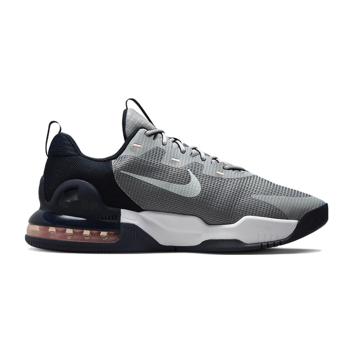Nike Air Max Alpha Trainer 5 Light Grey