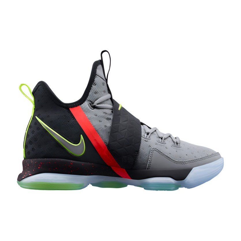 Nike Lebron 14 Out of Nowhere PU