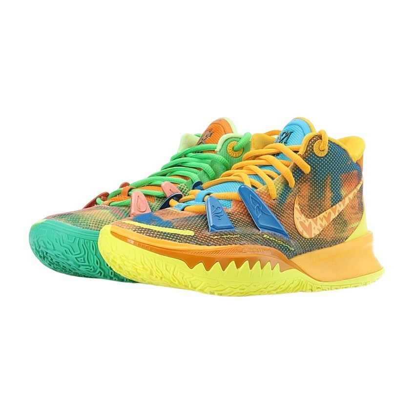 Nike Kyrie 7 Mom Earth and Air