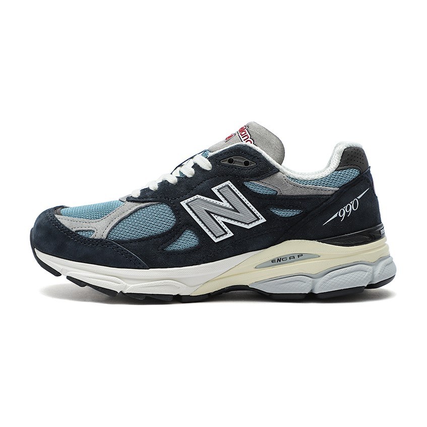 New Balance 990 V3 Navy