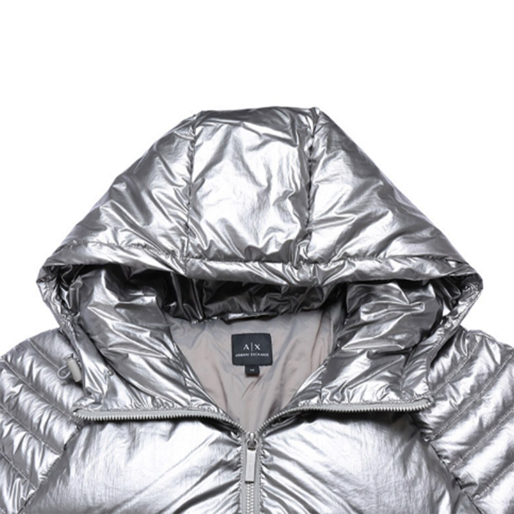 ARMANI EXCHANGE SS23