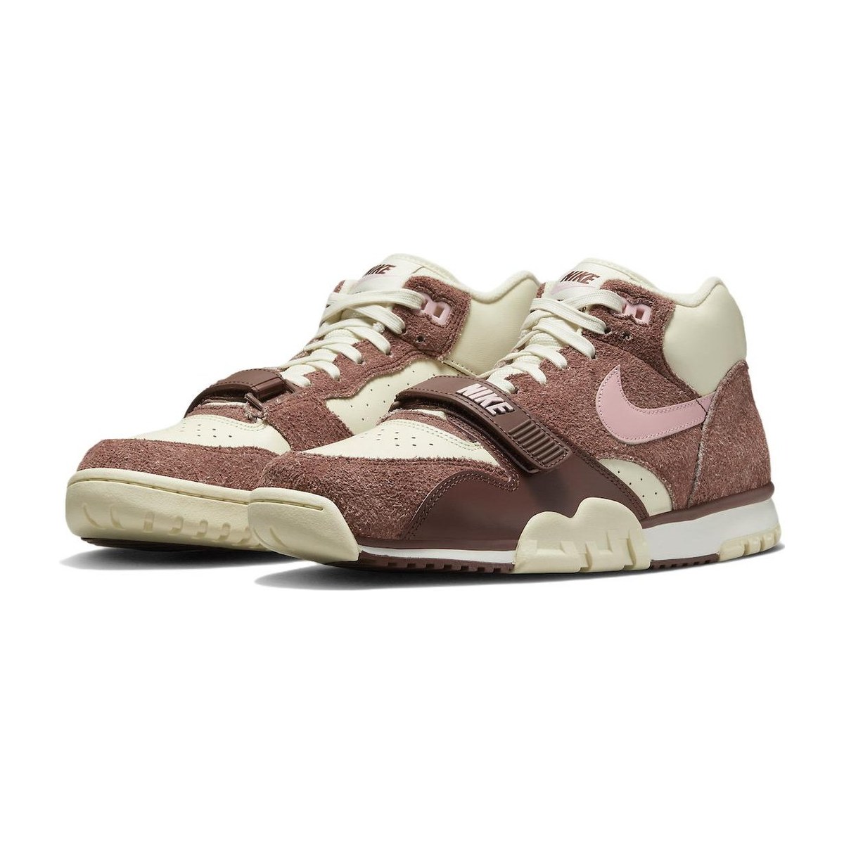 Nike Air Trainer 1 "Soft Pink and Coconut Milk"