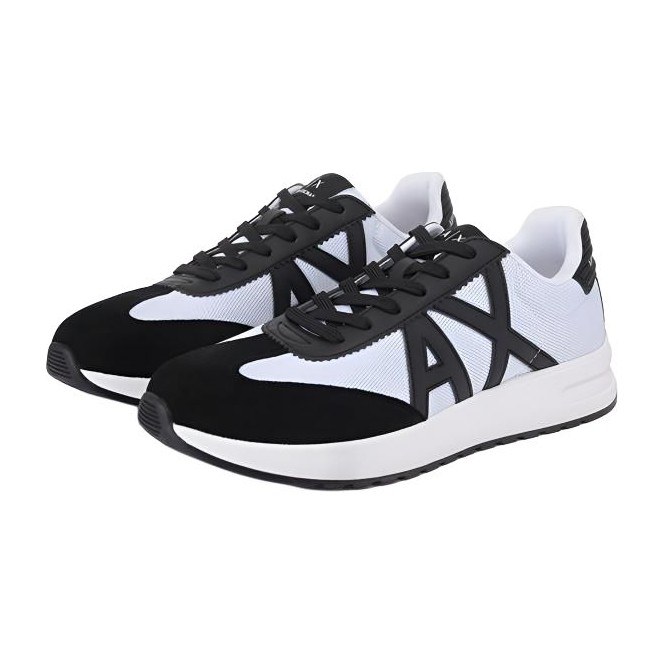 Armani Exchange