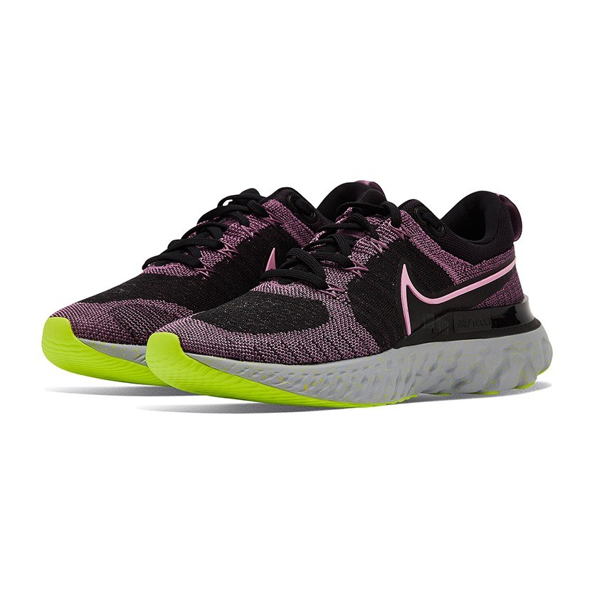 Nike React Infinity Run Flyknit 2