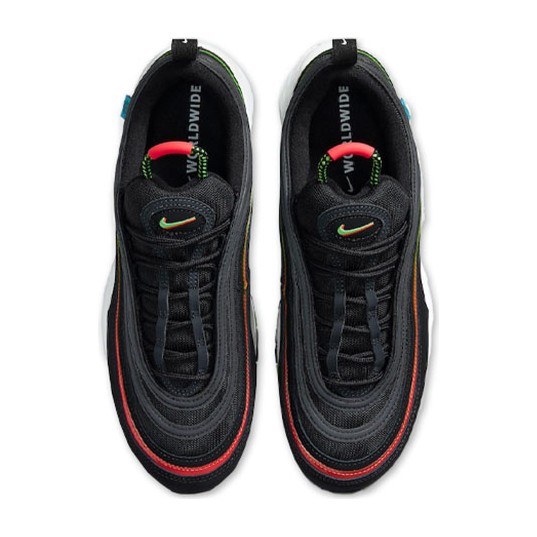 Nike Air Max 97 "Worldwide"