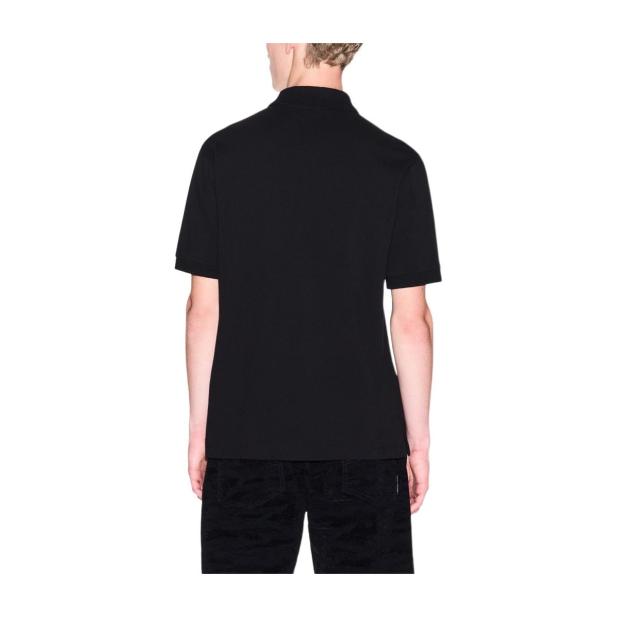 ARMANI EXCHANGEAE FW25 Polo