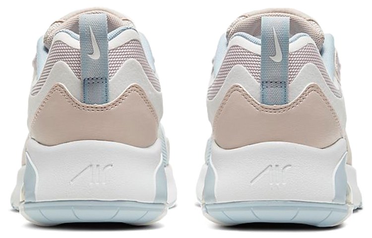 Nike Air Max 200 White Blue Pink