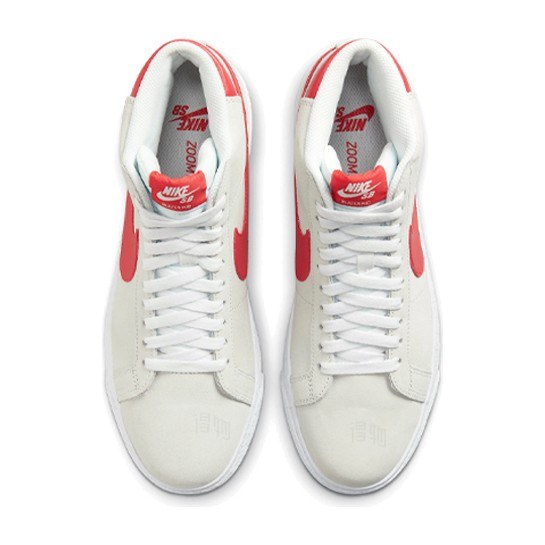 Nike Blazer "Lobster"
