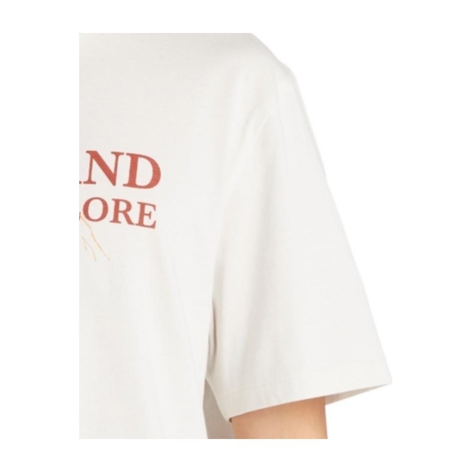 Timberland AF TFO SS Outdoor Graphic T