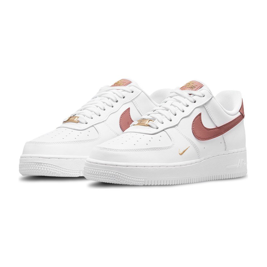 Nike Air Force 1 '07 Low Essential "Rust Pink"