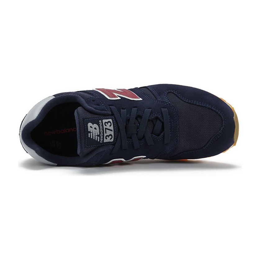 New Balance 373 Navy