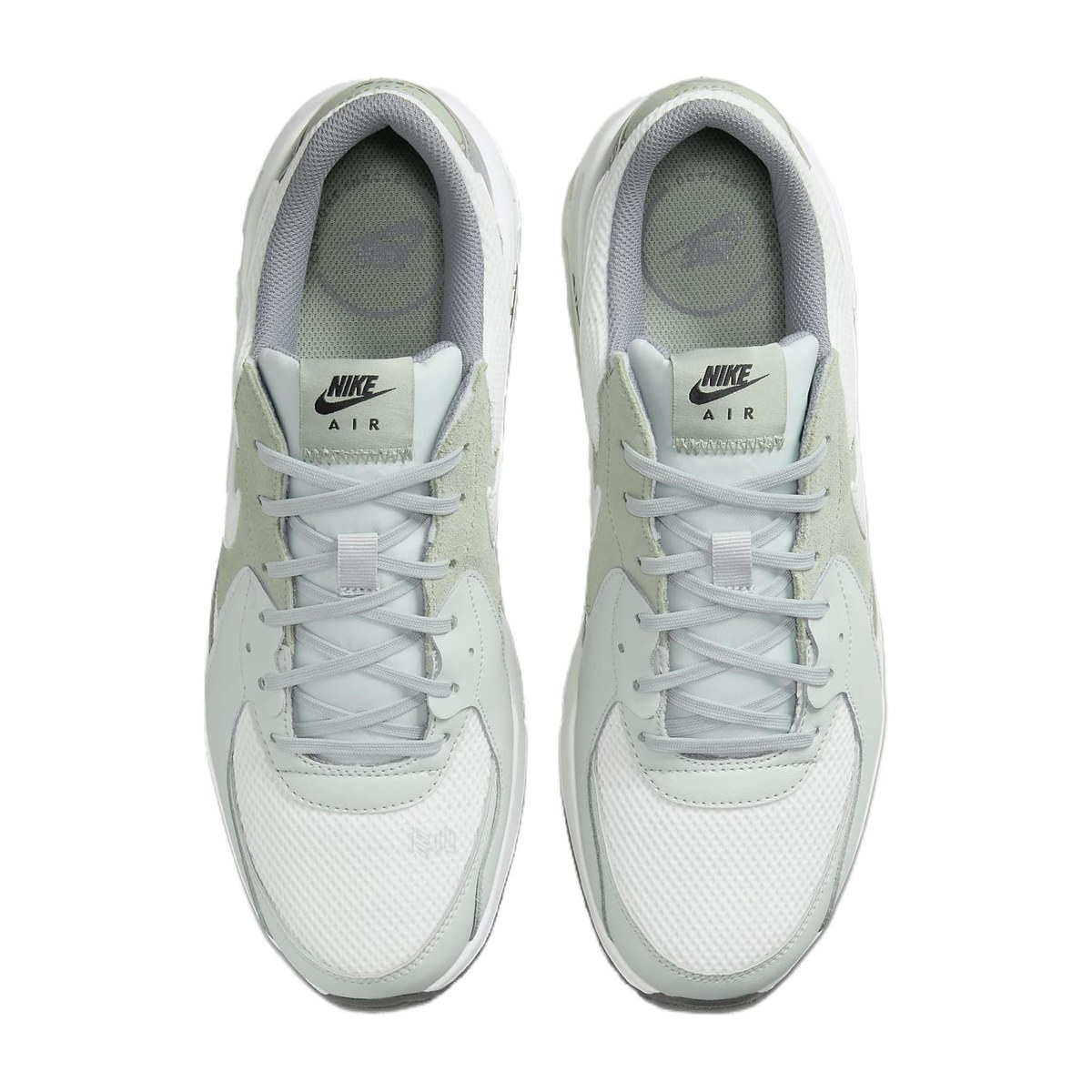 Nike Air Max Excee Light Green