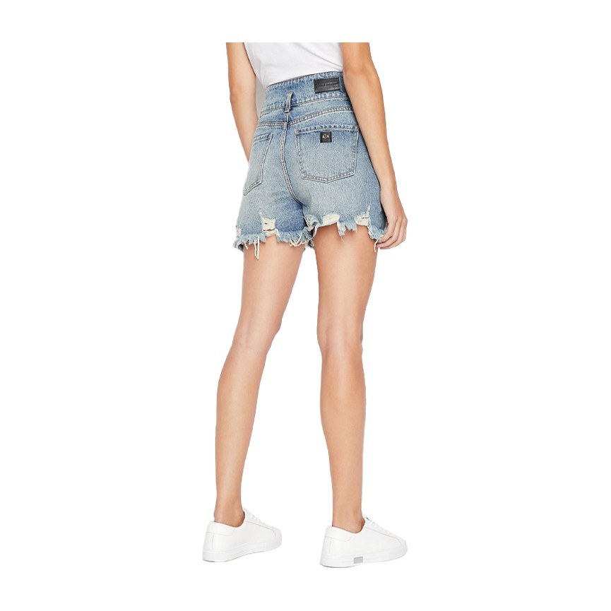 ARMANI EXCHANGE SS22