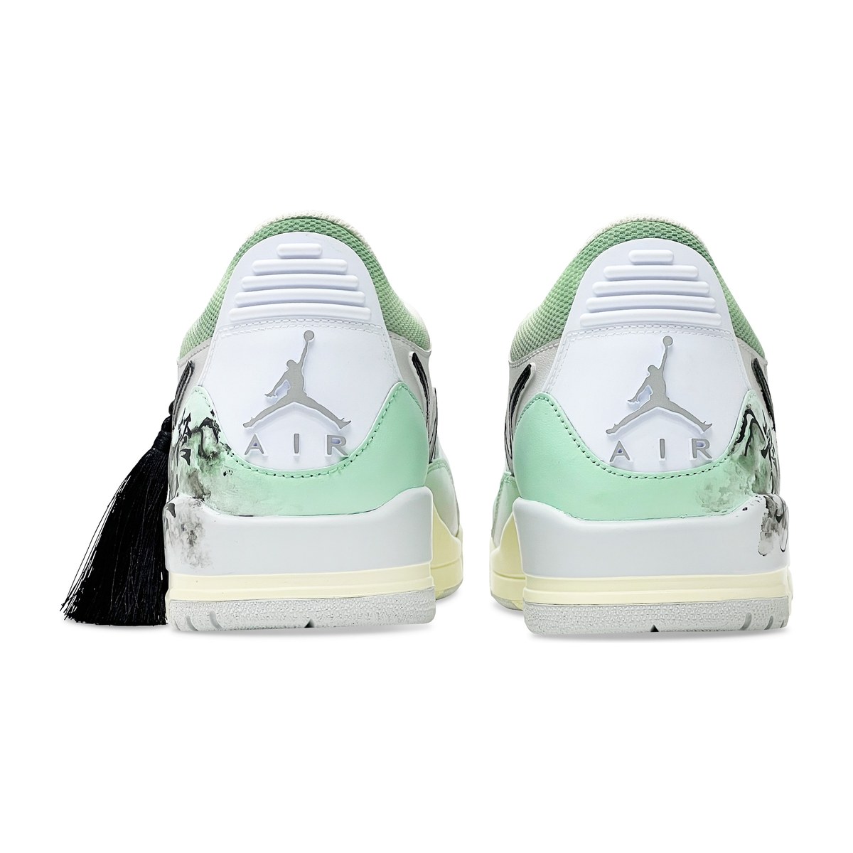 Jordan Legacy 312