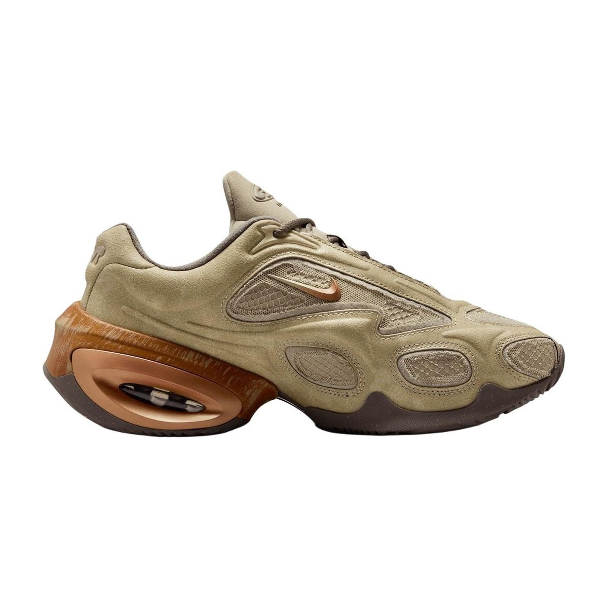 Nike Air Max Muse Khaki