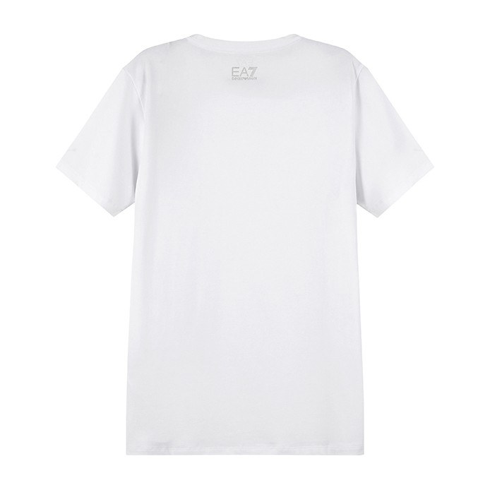 EMPORIO ARMANI EA7 SS23 LogoT