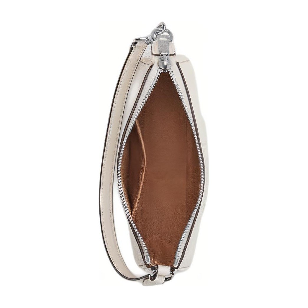 COACH Nolita 19 White