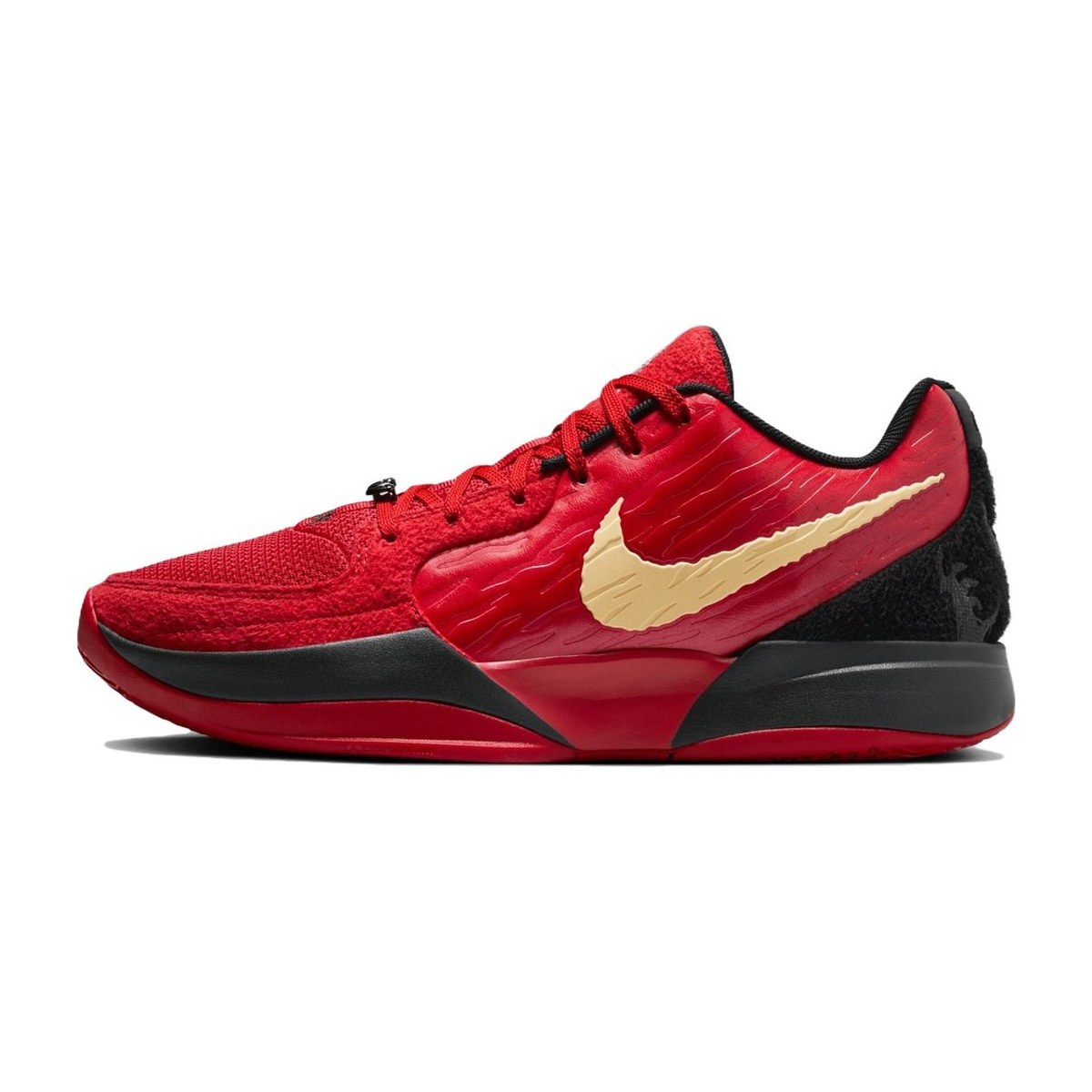 Nike Ja 2 Nightmare