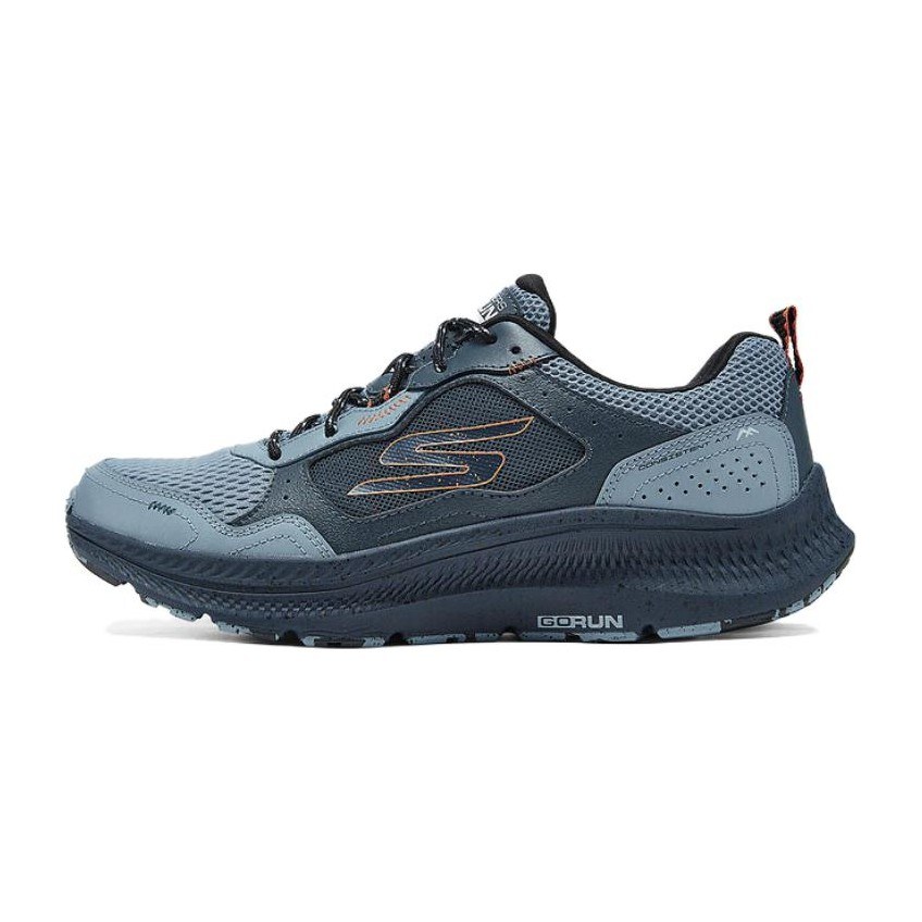 Skechers Men's Go Dark Grey Blue