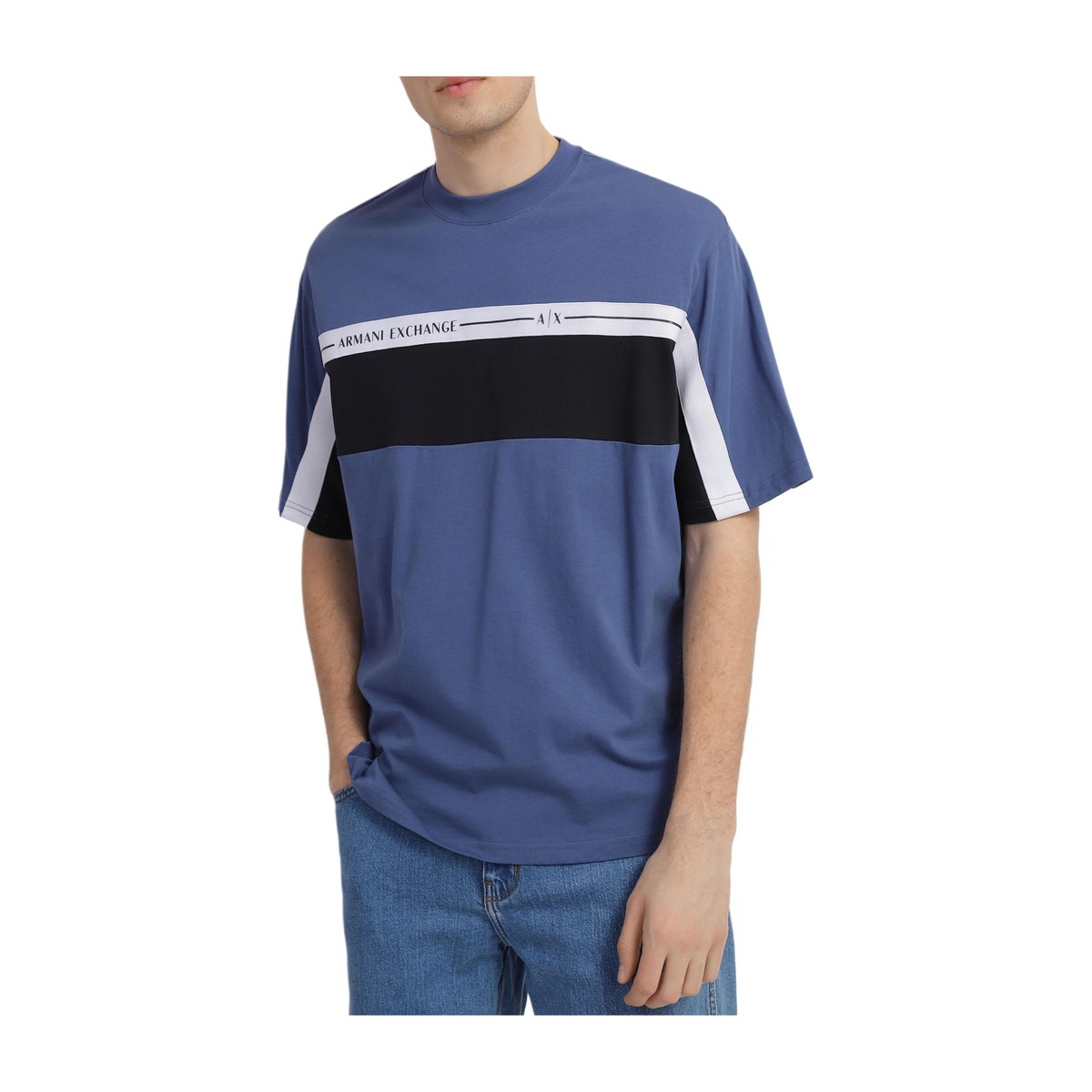 ARMANI EXCHANGE SS23 LogoT