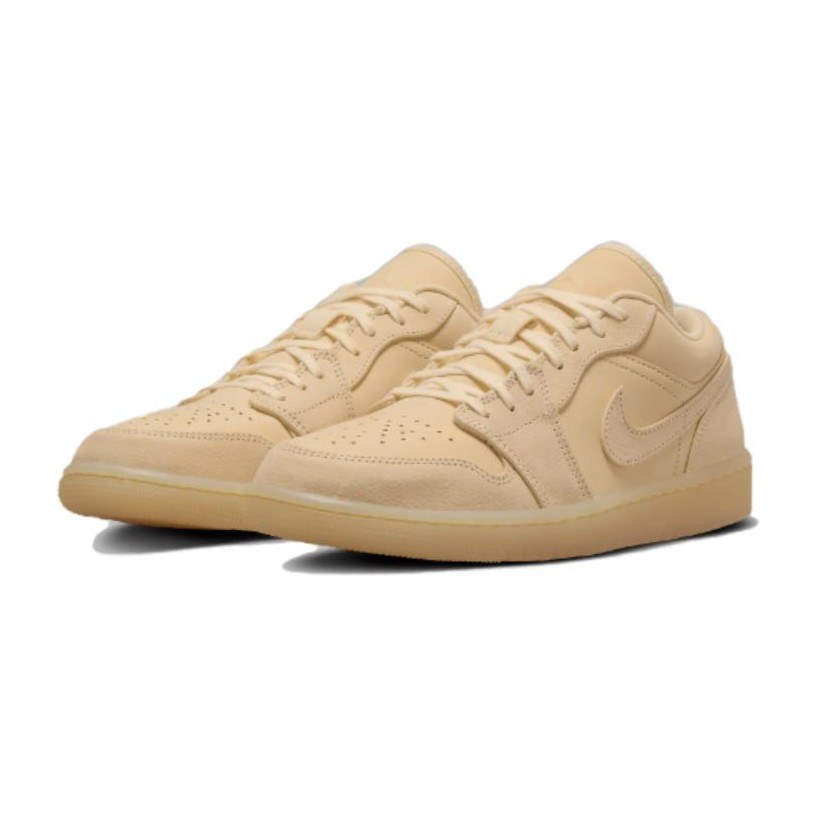 Jordan Air Jordan 1 Low Brown