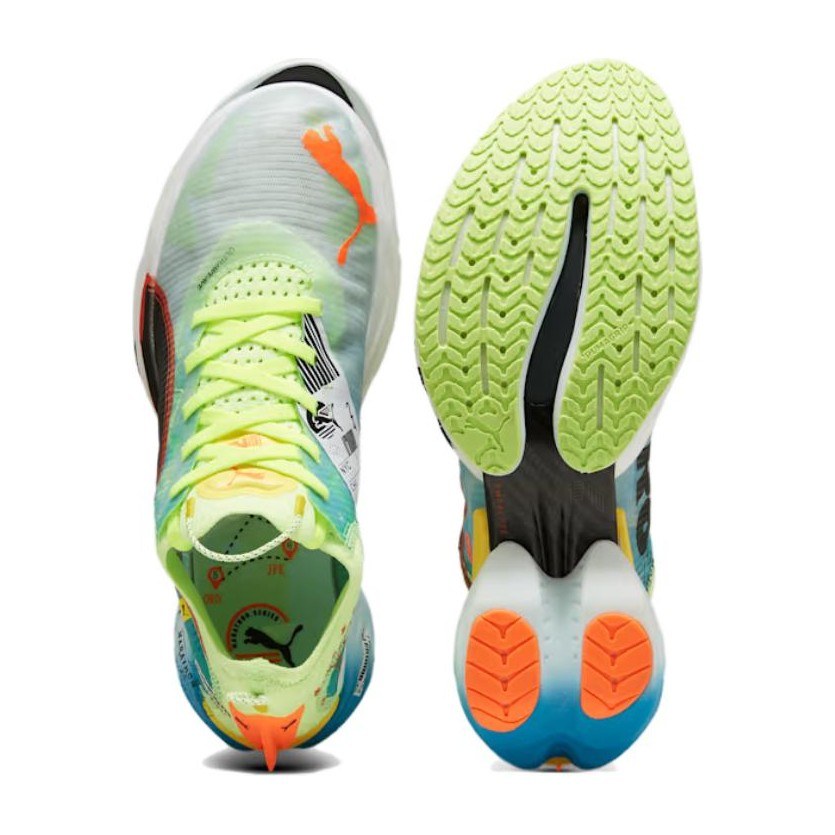 PUMA Fast-R Nitro Elite 2