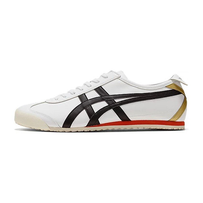 Onitsuka Tiger Mexico 66 White