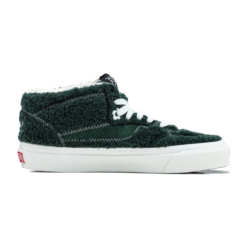 Sandy Liang x Vans Half Cab 33 DX
