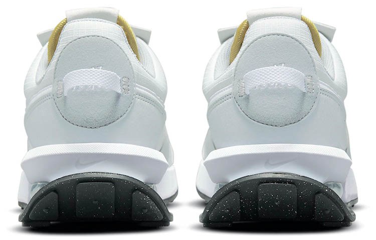 Nike Air Max Pre-Day Summit White