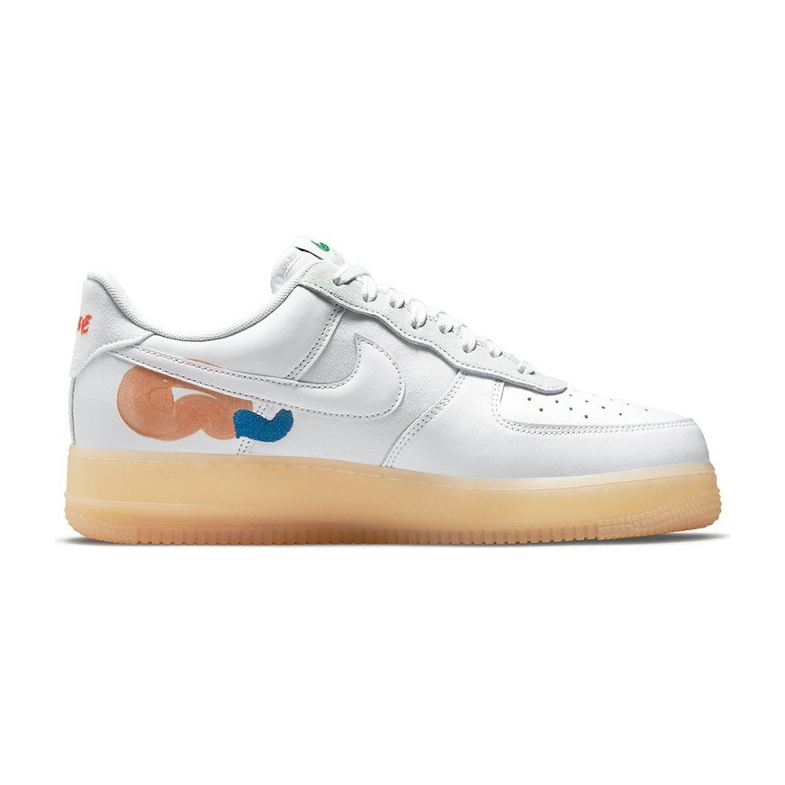 Nike Air Force 1 Flyleather