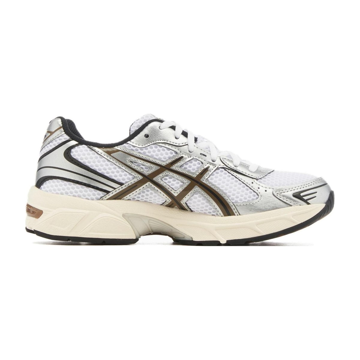Asics Gel-1130 Light Grey