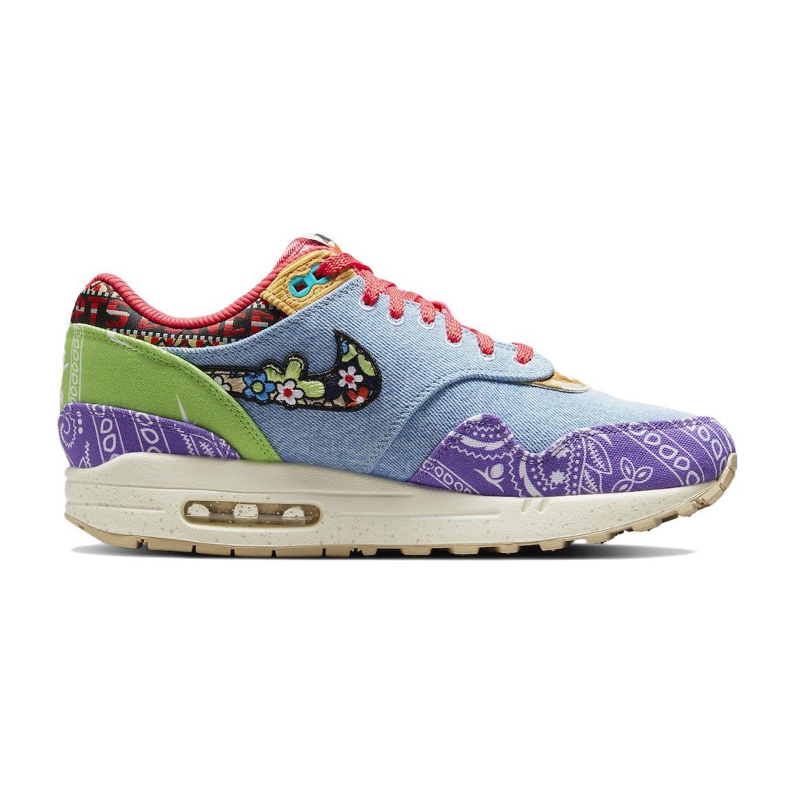 Concepts x Nike Air Max 1 SP "Far Out"