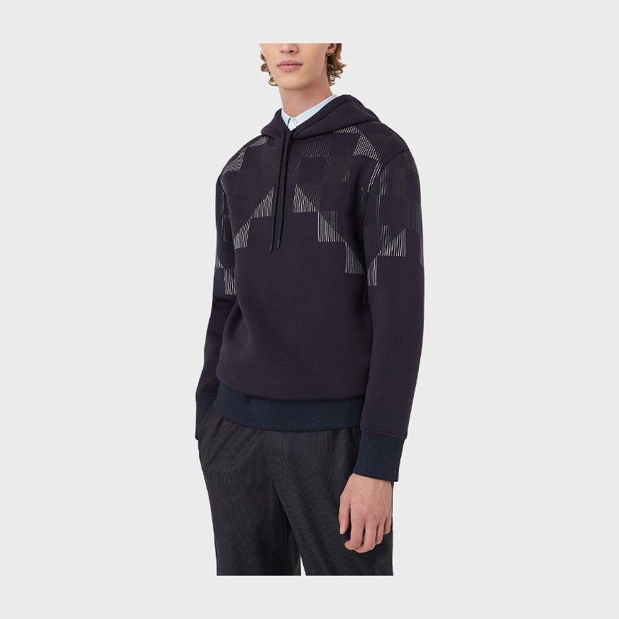 EMPORIO ARMANI SS22