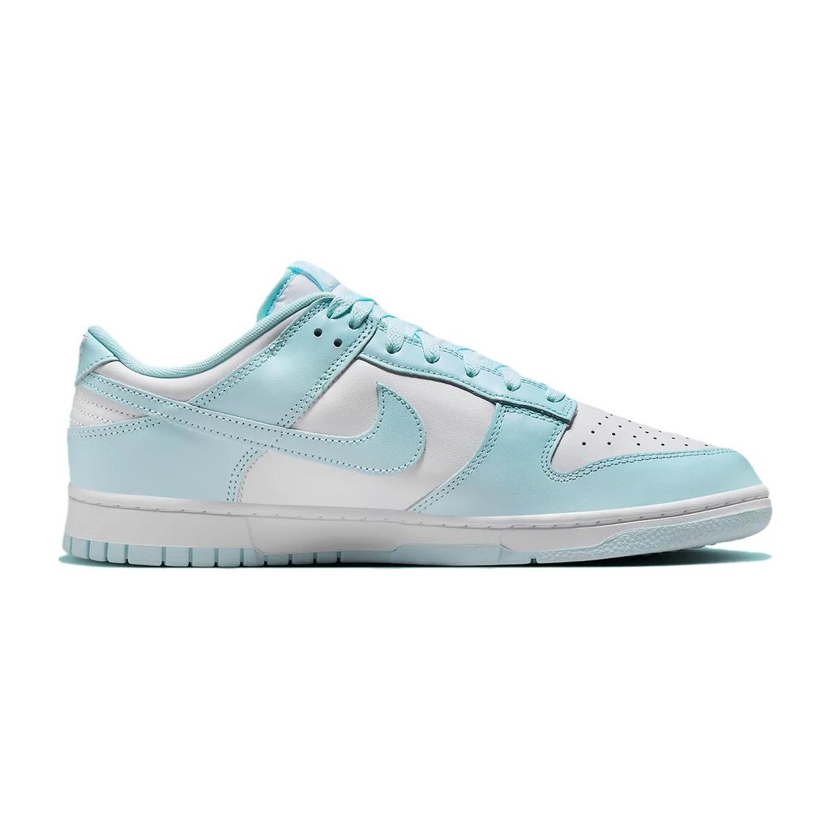 Nike Dunk Low "Glacier Blue"