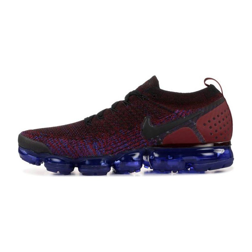 Nike VaporMax Flyknit 2 Team Red