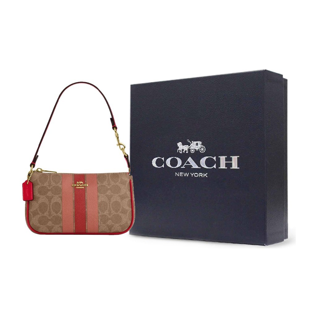 COACH Nolita 19