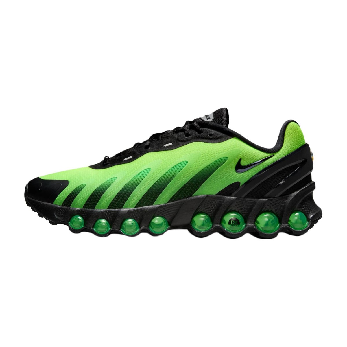 Nike Air Max Dn8 AMD "Black Green Strike"