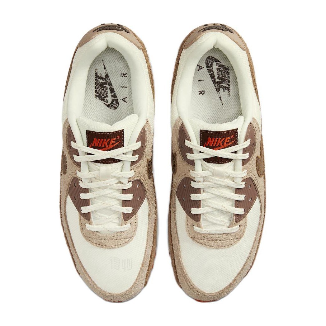 Nike Air Max 90 SE Snakeskin Swoosh