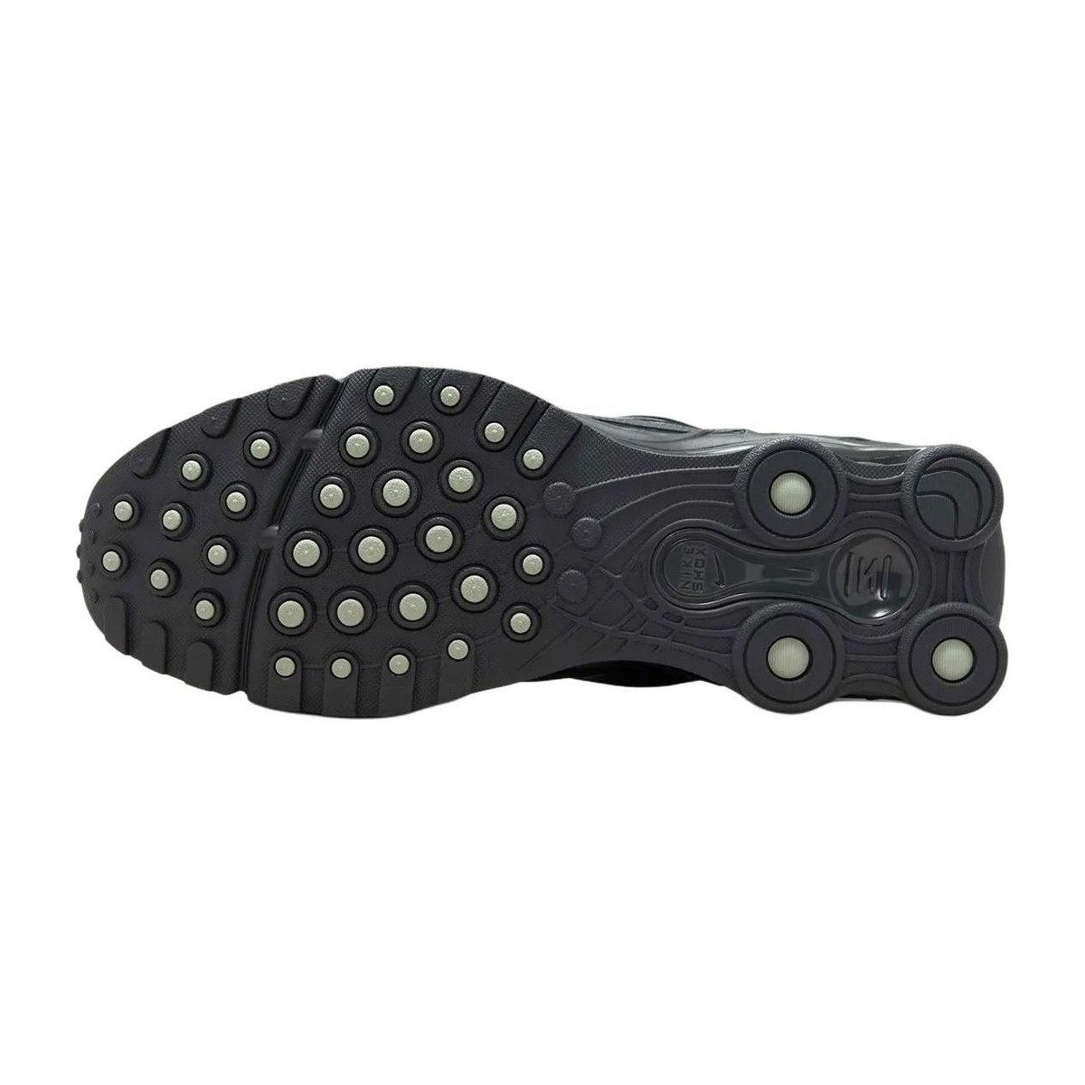 Nike Shox Ride 2 Black