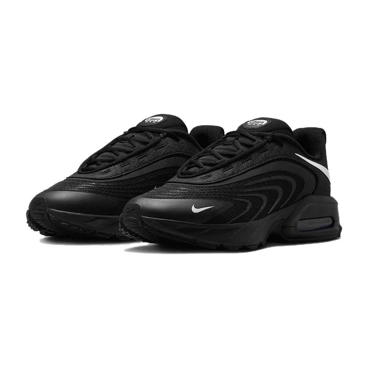 Nike Air Max Fire Black